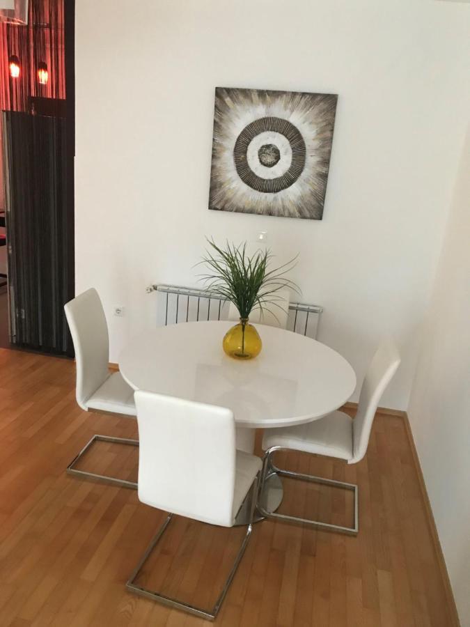 Apartment Angela Pula Buitenkant foto