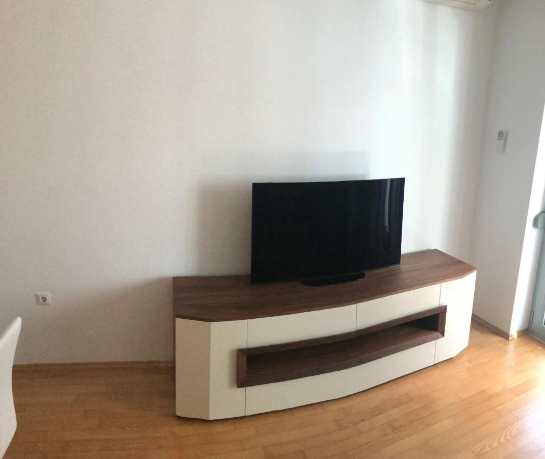 Apartment Angela Pula Buitenkant foto